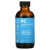 BodyBio PC Liposomal Phospholipid Complex 4 fl oz 743474910047