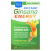 BodyGold Ginsana Energy Caffeine Free 30 VegCaps 793190710964
