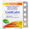 Boiron ColdCalm Cold Relief 60 Quick-Dissolving Tablets 306962607609
