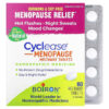 Boiron Cyclease Menopause Unflavored 60 Meltaway Tablets 306969082041