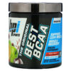 BPI Sports The Original Best BCAA Fruit Punch 10.58 oz (300 g) 851780006306