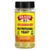 Bragg Nutritional Yeast 4.5 oz (127 g) 74305066054