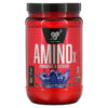 BSN AminoX Endurance & Recovery Grape 15.3 oz (435 g) 834266003365