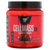 BSN Cellmass 2.0 Advanced Strength Arctic Berry 1.09 lb (495 g) 834266002221