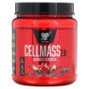 BSN Cellmass 2.0 Advanced Strength Watermelon 1.09 lbs (495 g) 834266002122