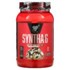 BSN Syntha-6 Cold Stone Creamery Cookie Doughn't You Want Some 2.59 lb (1.17 kg) 834266009923