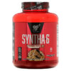 BSN Syntha-6 Cold Stone Creamery Germanchokolatekake 4.56 lb (2.07 kg) 834266008810
