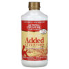 Buried Treasure Liquid Nutrients Added Attention 16 fl oz (473 ml) 16055456761