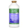 Buried Treasure Liquid Nutrients Colloidal Minerals Grape 32 fl oz (946 ml) 16055345652