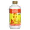 Buried Treasure Liquid Nutrients D3 Plus K2 2,000 IU 16 fl oz (473 ml) 16055500044
