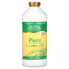 Buried Treasure Liquid Nutrients Pure Colloidal Minerals 32 fl oz (946 ml) 16055345614