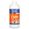 Buried Treasure Liquid Nutrients VM100 Daily Multi Orange Zest 32 fl oz (946 ml) 16055453784