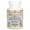 California Gold Nutrition AstaCarotenoid Complex Lutein Lycopene Astaxanthin Complex 30 Veggie Softgels 898220012060