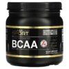 California Gold Nutrition BCAA Powder AjiPure Branched Chain Amino Acids 16 oz (454 g) 898220010585