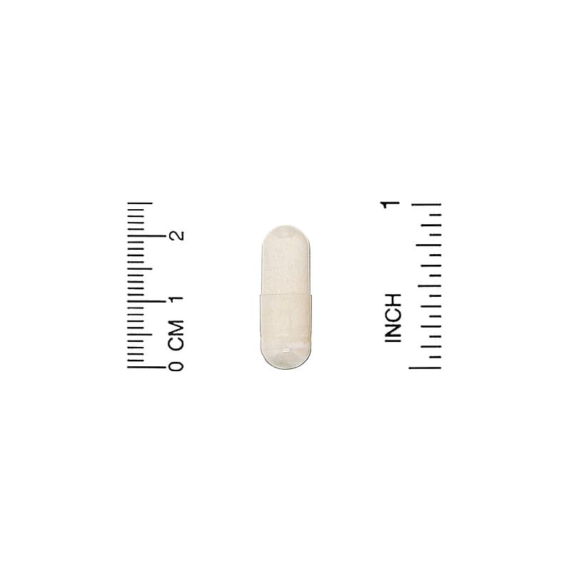 California Gold Nutrition, Bromelain, 500 mg, 90 Veggie Capsules 898220021055