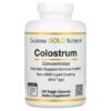 California Gold Nutrition Colostrum 240 Veggie Capsules 898220009138