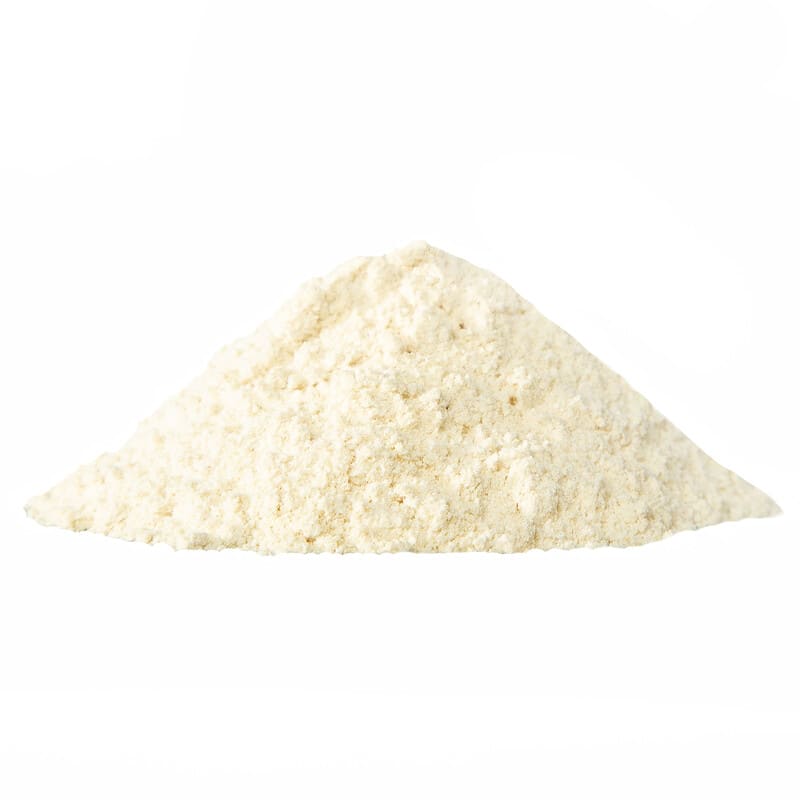 California Gold Nutrition, FOODS - Organic Garlic Powder, 19.5 oz (552 g) 898220020478