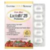 California Gold Nutrition Lactobif 25 Billion + Cranmax 30 Veggie Capsules 898220013340