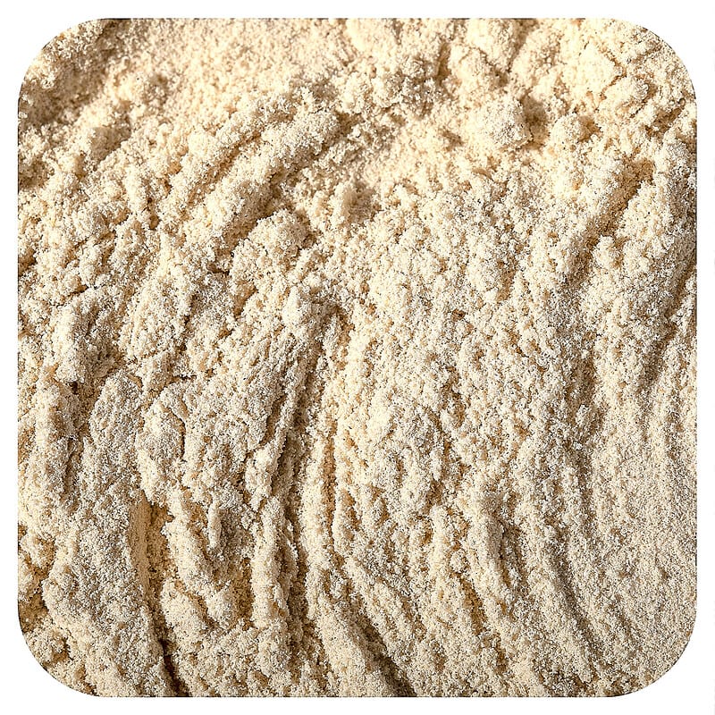 California Gold Nutrition, Plant-Based Protein, Cinnamon Bun, 2 lb Pouch 898220013494