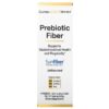 California Gold Nutrition Prebiotic Fiber 3 Packets 0.21 oz (6 g) Each 898220020348