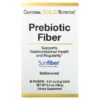 California Gold Nutrition Prebiotic Fiber 30 Packets 0.21 oz (6 g) Each 898220020331