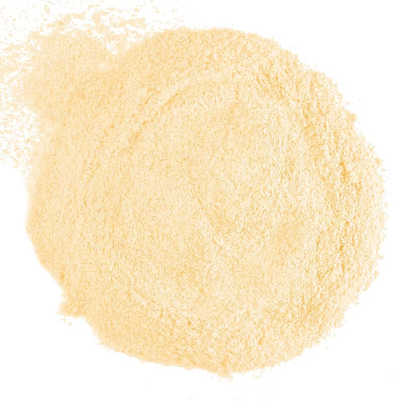 California Gold Nutrition, Prebiotic Fiber Plus Turmeric, Ginger, & Boswellia, 6.7 oz (189 g) 898220020324