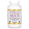 California Gold Nutrition Prenatal MultiVitamin 60 Softgel 898220013456