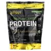 California Gold Nutrition SPORT - Plant-Based Protein Chocolate 2 lb Pouch 898220013487