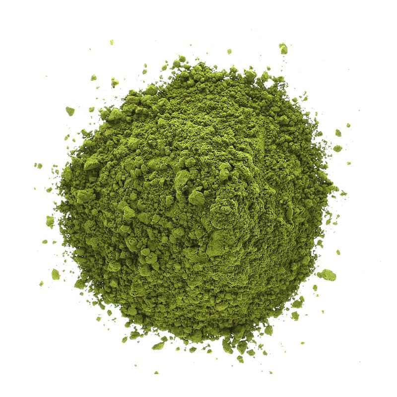 California Gold Nutrition, SUPERFOOD - Organic Matcha Green Tea Powder, 4 oz 898220013104