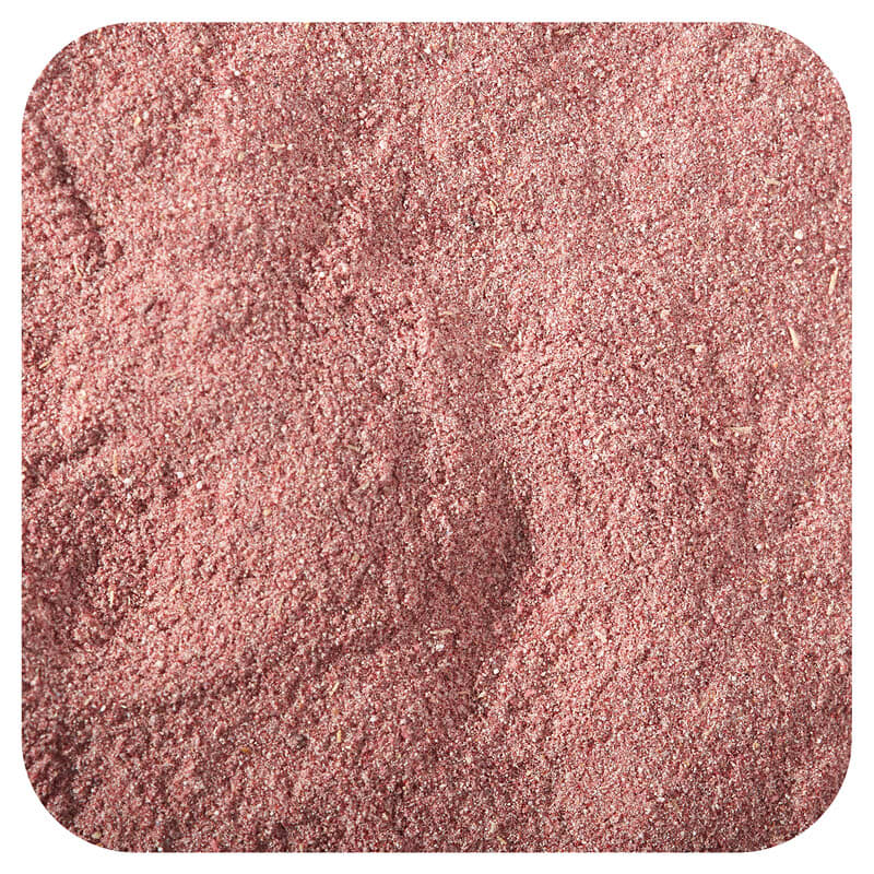 California Gold Nutrition, SUPERFOODS - Organic Red Superfoods, Mixed Berry, 10.58 oz (300 g) 898220019847