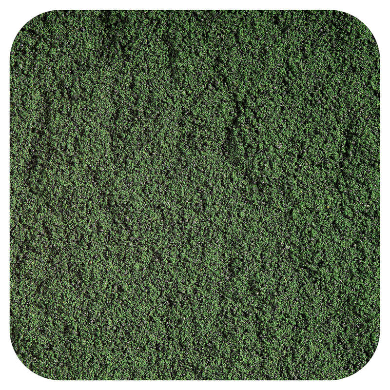 California Gold Nutrition, SUPERFOODS, Organic Spirulina Powder, 8.5 oz (240 g) 898220012244