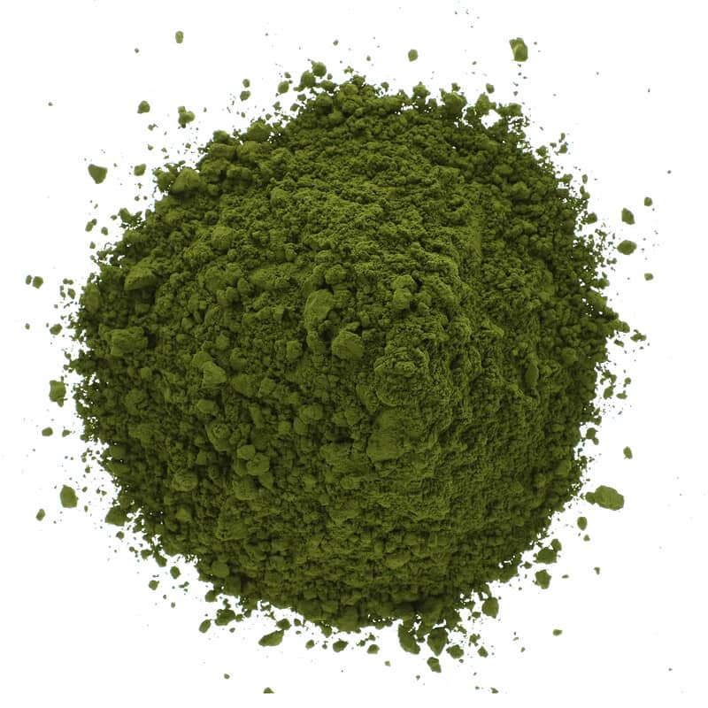California Gold Nutrition, SUPERFOODS - Organic Wheat Grass Powder, 8.5 oz  (240 g) 898220012251