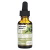 California Natural Wild Oregano Oil 1 fl oz (30 ml) 11821740105