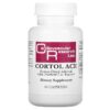 Cardiovascular Research Ltd. Cortol Ace 60 Capsules 696859035043