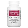 Cardiovascular Research Ltd. Forskolin 60 Capsules 696859034855