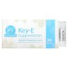 Carlson Key-E Suppositories 24 Inserts 88395005541