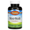 Carlson Mini-Multi Vitamins & Minerals Iron-Free 180 Mini Tablets 88395041327