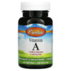 Carlson Vitamin A 15,000 IU 240 Soft Gels 88395011023