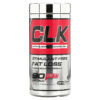 Cellucor CLK Stimulant Free Fat Loss Raspberry 90 Softgels 810390024902
