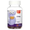 Chapter One S Is For Sleep with Melatonin Flavored Gummies 60 Gummies 848998041045