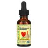 ChildLife Essentials Echinacea Natural Orange 1 fl oz (30 ml) 608274101005
