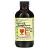 ChildLife Essentials Formula 3 Cough Syrup Alcohol Free Natural Berry 4 fl oz (118.5 ml) 608274109506