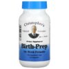Christopher's Original Formulas Birth-Prep Six Week Formula 420 mg 100 Vegetarian Caps 84783891277