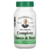 Christopher's Original Formulas Complete Tissue & Bone 440 mg 100 Vegetarian Caps 84783891284