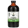 Christopher's Original Formulas Complete Tissue & Bone Syrup 16 fl oz (423 ml) 84783885283