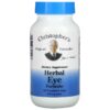 Christopher's Original Formulas Herbal Eye Formula 475 mg 100 Vegetarian Caps 84783891208