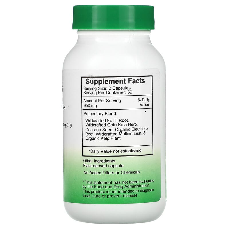 Christopher's Original Formulas, Herbal Thyroid Formula, 475 mg, 100 Vegetarian Caps 84783891390