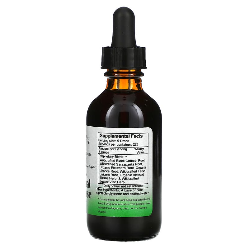 Christopher's Original Formulas, Hormonal Changease Formula, 2 fl oz (59 ml) 84783498230