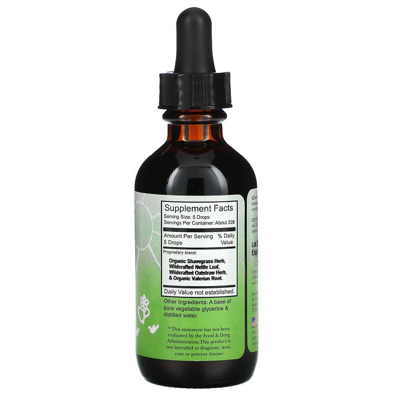 Christopher's Original Formulas, Kid-e-Calc, Calcium Formula, 2 fl oz 84783447023