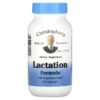 Christopher's Original Formulas Lactation Formula 415 mg 100 Vegetarian Caps 84783891444